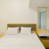 Отель Combined And Comfort Stay 2Br Tokyo Riverside Pik 2 Apartment, фото 6