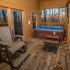 Отель All Tucked Away #114, фото 21