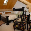 Отель Glacier Mountain Lodge, фото 4