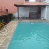 Отель Casa 3 Quartos Com Piscina Em Itatiaia, фото 9