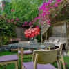 Отель KOHH – 3BR Townhouse in Claret, фото 20