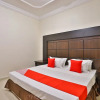 Отель OYO 246 Hotel Hadeel Al Motamayezah, фото 21