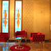 Отель Royal Mersin Hotel, фото 7