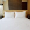 Отель 1BR with Sofa Bed Thamrin Executive Apartment, фото 19