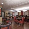 Отель Hampton Inn Philadelphia King of Prussia (Valley Forge), фото 18