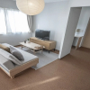 Отель UCHI Living Stay Otaru Suitengu, фото 12