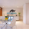 Отель Happy Rhino Hotel, фото 14