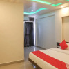 Отель OYO 22066 Hotel Mayur, фото 10