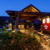 Отель Best Western Plus Truckee-Tahoe Hotel, фото 1