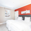 Отель River Club 101 2 Bedroom Condo by Alpine Lodging Telluride, фото 5