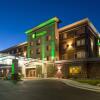 Отель Holiday Inn Casper East - Medical Center, an IHG Hotel, фото 40