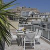 Отель Acropolis View Penthouse Apartment by GHH в Афинах