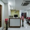 Отель OYO 18612 Sree Sai Surya Service Apartment в Висакхапатнаме