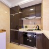 Отель Bodun International Serviced Apartment, фото 19