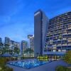 Отель Parkroyal Collection Marina Bay, фото 30