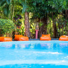 Отель Eden Bungalows, фото 15