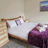 Отель Kildonan House Village Centre Sleep 8 With hot tub, фото 9