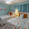 Отель Gulf Shore Condo #617, фото 5