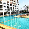 Отель Platinum Suites Studio Condo Jomtien, фото 11
