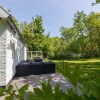 Отель Holiday Home in the Middle of the Wooded Dune Landscape Close to the Beach, фото 3