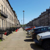 Отель Upmarket Georgian Apartment Edinburgh, фото 15