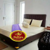 Отель Sultan Guest House & Resto Tulungagung, фото 30