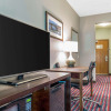 Отель Comfort Suites Fairview Heights, фото 6
