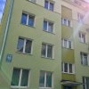 Отель Visit Lublin Apartments Plus Wschodnia в Люблине