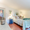 Отель Villa Carducci a Rustic Farmhouse Retreat With Private Pool on the Lucca Hills, фото 6