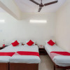 Отель OYO 11433 Kishore Inn, фото 19
