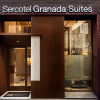 Отель Sercotel Granada Suites, фото 23