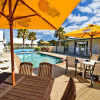 Отель Torquay Tropicana Motel, фото 10