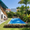 Отель Villa Marco Unique 7BR Villa in Canggu, фото 17