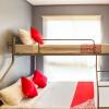 Отель Oyo 521 Bacaca Suites, фото 12