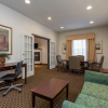 Отель Days Inn Chincoteague Island, фото 7