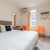 Отель Urbanview Hotel Minongga Pondok Labu by RedDoorz, фото 6
