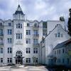 Отель Usedom Palace Hotel, фото 12