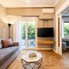 Отель Athens Concept Residences, фото 11