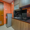 Отель Minimalist Studio Apartment at Grand Kamala Lagoon, фото 8
