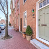 Отель Historic Fells Point Home Steps From Waterfront, фото 17