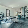 Отель NEW 1 BR, gym, pool in fantastic location in Playa, фото 15