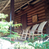Отель Room in Lodge - Sierraverde Cabin 