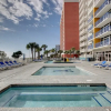 Отель Hosteeva | 2-BR Oceanfront Views w Pool | Atlantica Towers Condo, фото 36