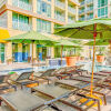 Отель Hilton Vacation Club Ocean Beach Club Virginia Beach, фото 43