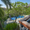 Отель Sandat Hotel Kuta, фото 16
