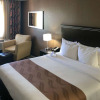 Отель Quality Inn & Suites Denver International Airport, фото 6