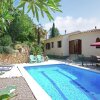 Отель Lovely Detached Villa With Private Swimming Pool in Calonge, Near the Beach, фото 19