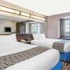 Отель Microtel Inn & Suites by Wyndham Tuscaloosa/Near University, фото 6