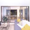 Отель Apartment Hyde Park Hay Street 9 в Сиднее