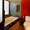 Отель Phu-Ke-Ta, the Hip Service Apartment & Hotel, фото 5